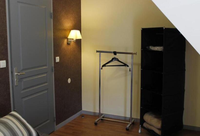 Les Cottages Du Saleys By Resid&co