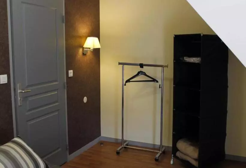 Les Cottages Du Saleys By Resid&co