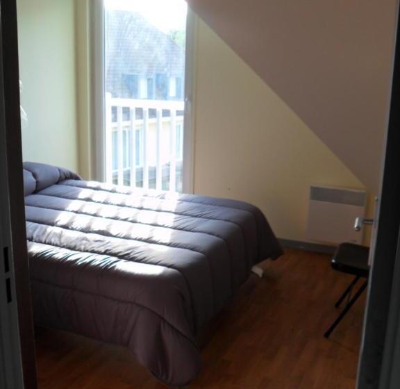 Les Cottages Du Saleys By Resid&co