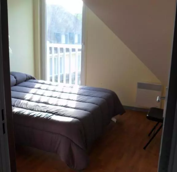 Les Cottages Du Saleys By Resid&co