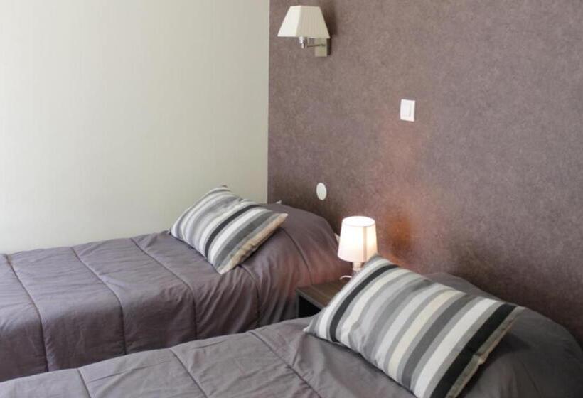 Les Cottages Du Saleys By Resid&co