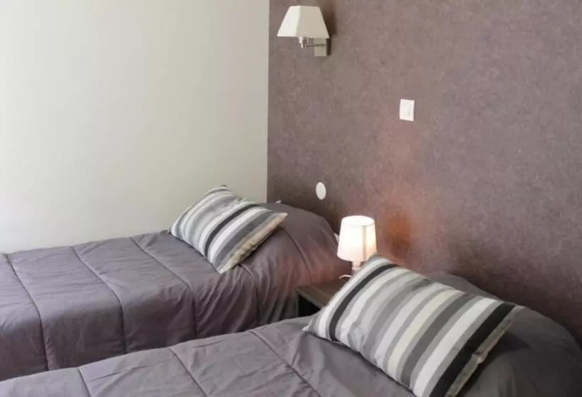 Les Cottages Du Saleys By Resid&co