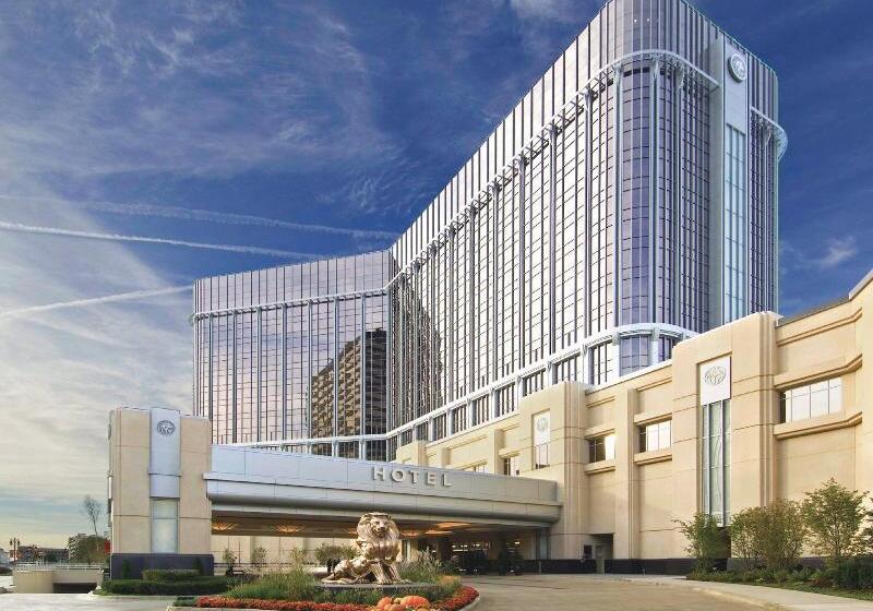 Mgm Grand Detroit