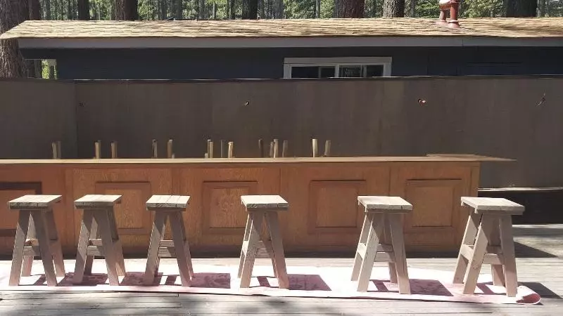 فندق على الطريق Emerald Bay Lodge