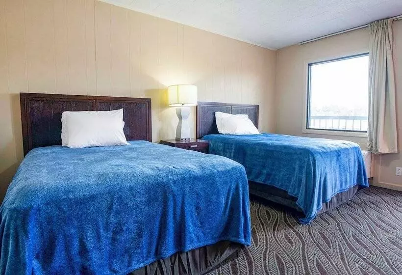 Мотель OYO Hotel Opp AL, Floral Hwy