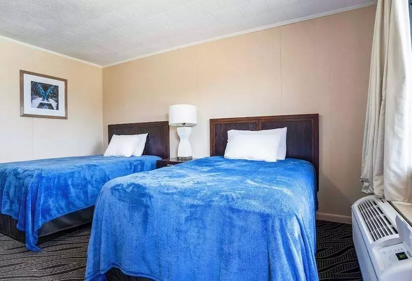 Мотель OYO Hotel Opp AL, Floral Hwy