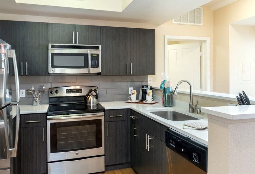 Global Luxury Suites Downtown San Jose