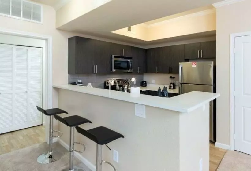 Global Luxury Suites Downtown San Jose