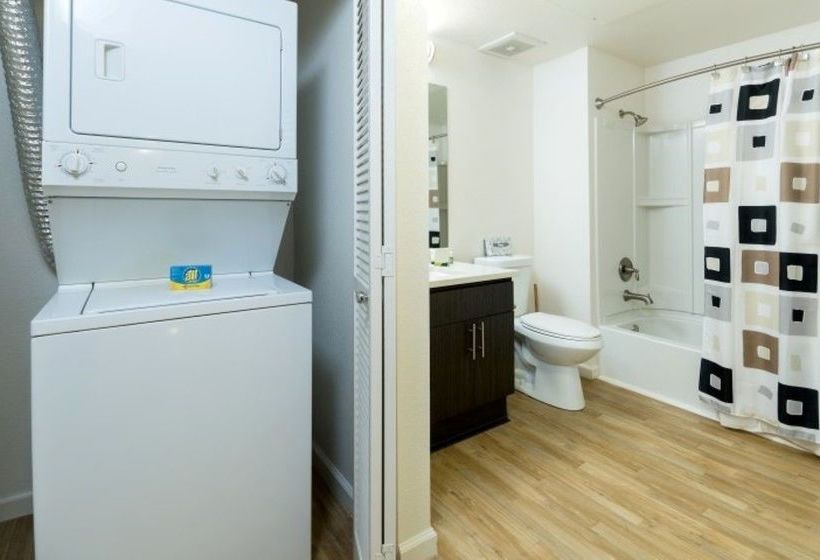 Global Luxury Suites Downtown San Jose