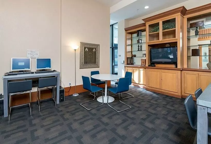 Global Luxury Suites Downtown San Jose