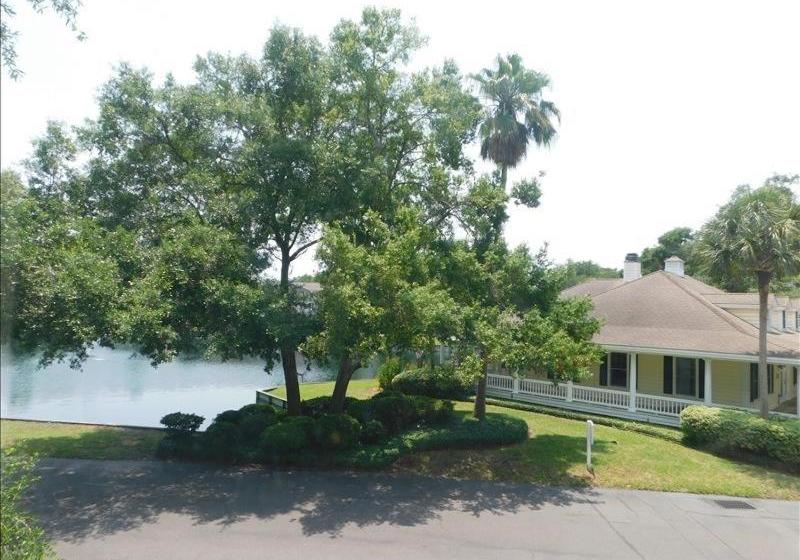 Ocean Walk By Hodnett Cooper