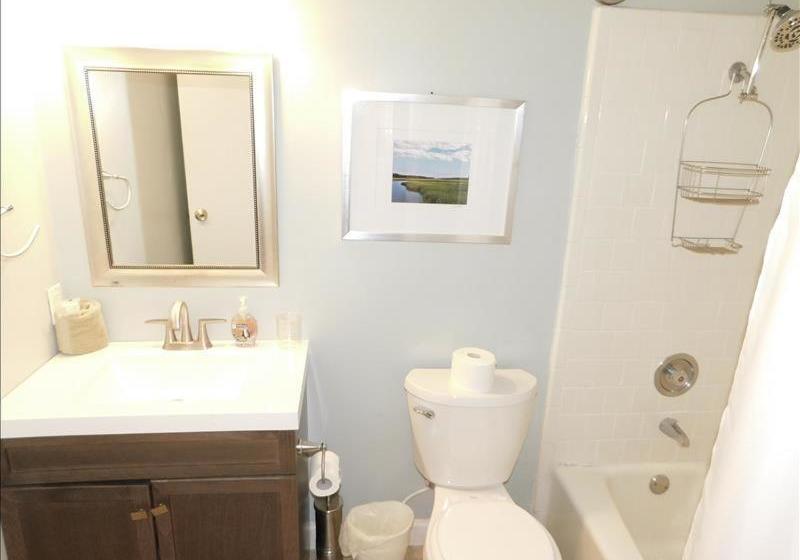 Ocean Walk By Hodnett Cooper