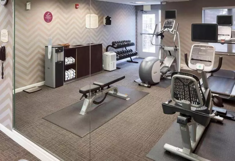 Residence Inn Jackson Ridgeland