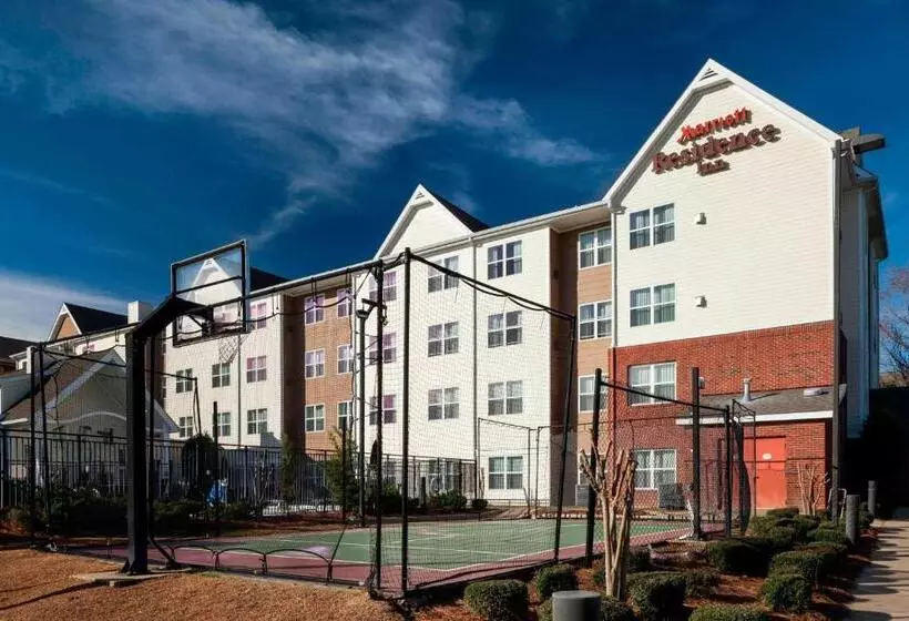 Residence Inn Jackson Ridgeland