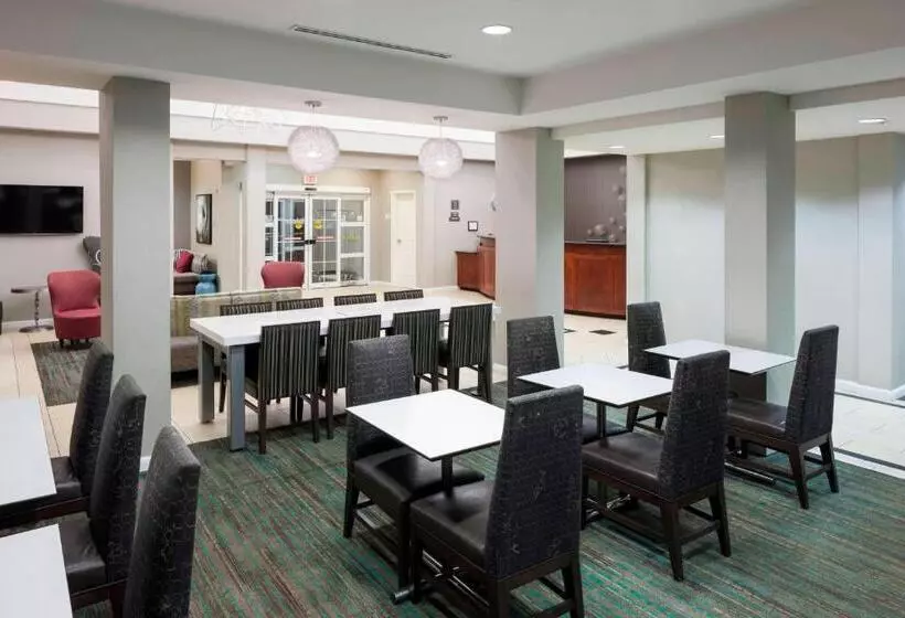 Residence Inn Jackson Ridgeland