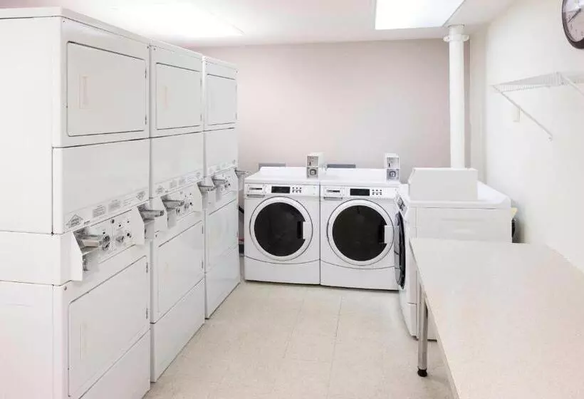 Residence Inn Jackson Ridgeland