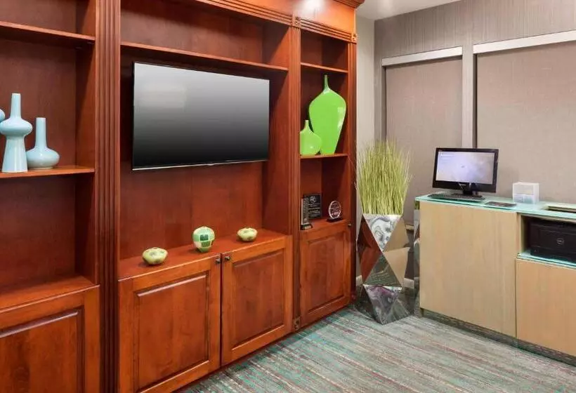 Residence Inn Jackson Ridgeland