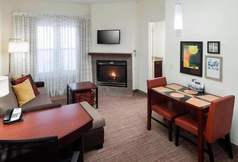 Residence Inn Jackson Ridgeland