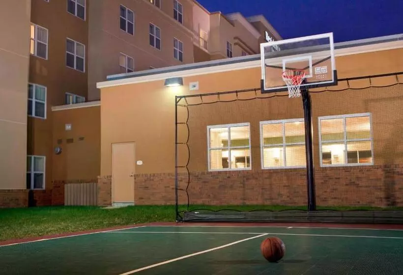 Residence Inn Newport News Airport