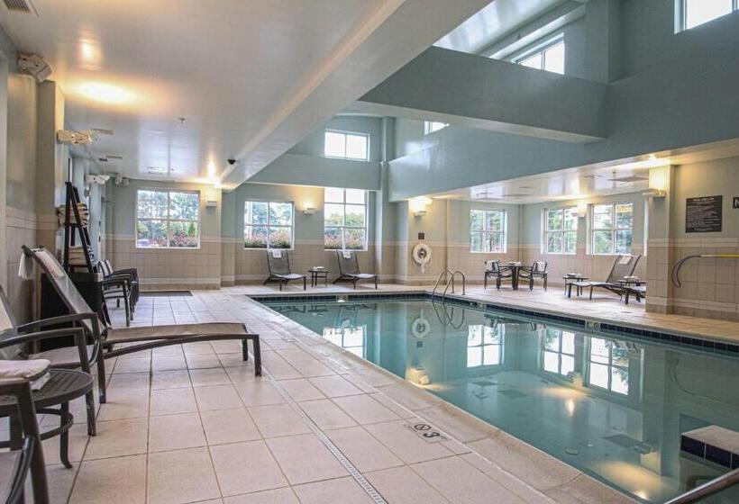 Residence Inn Newport News Airport