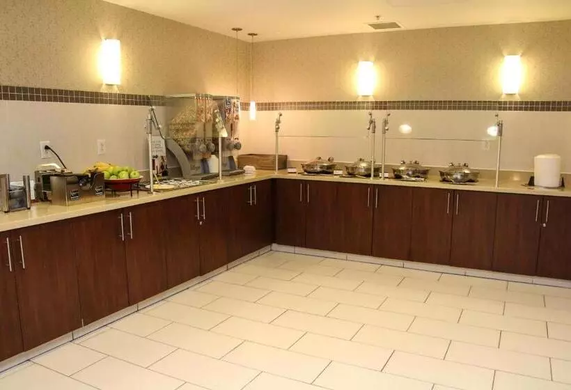 Residence Inn Newport News Airport