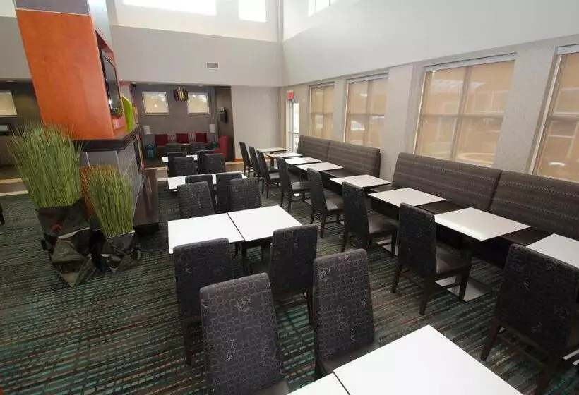 Residence Inn Newport News Airport