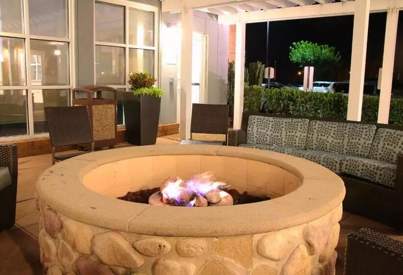 Residence Inn Newport News Airport