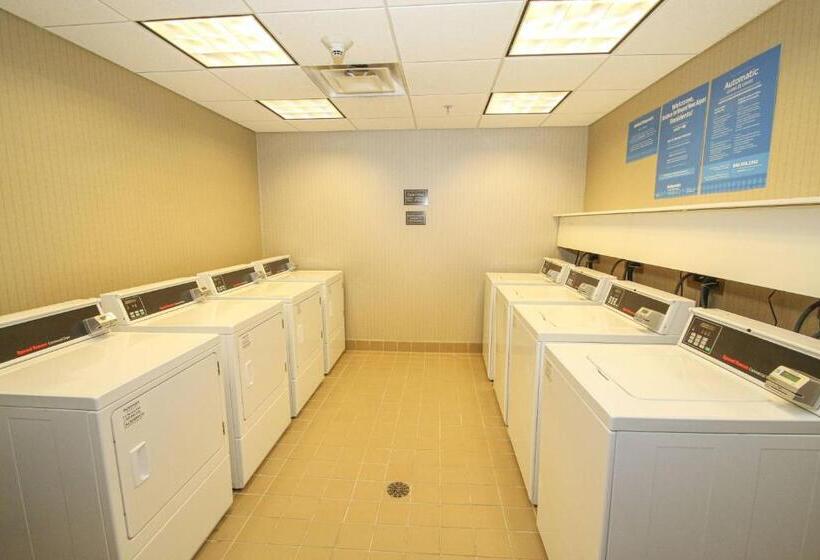 Residence Inn Newport News Airport