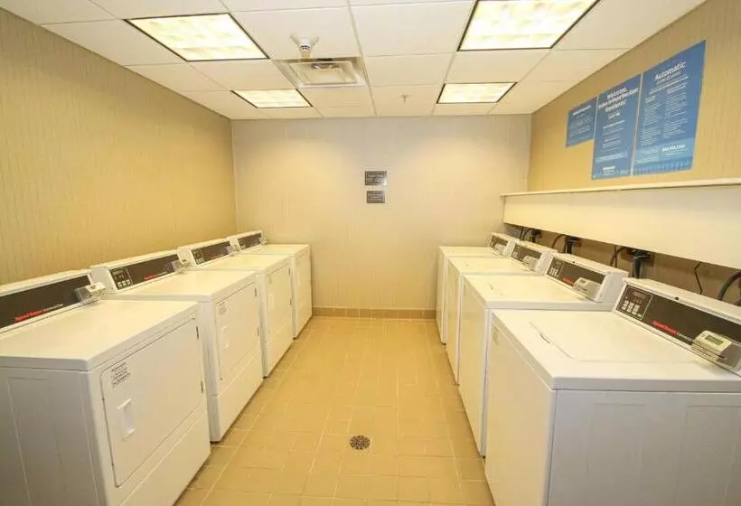 Residence Inn Newport News Airport