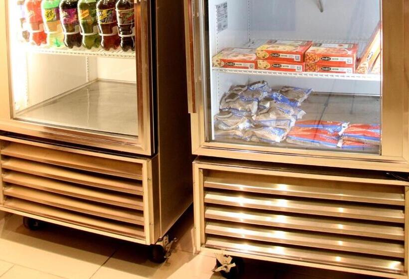 Residence Inn Newport News Airport