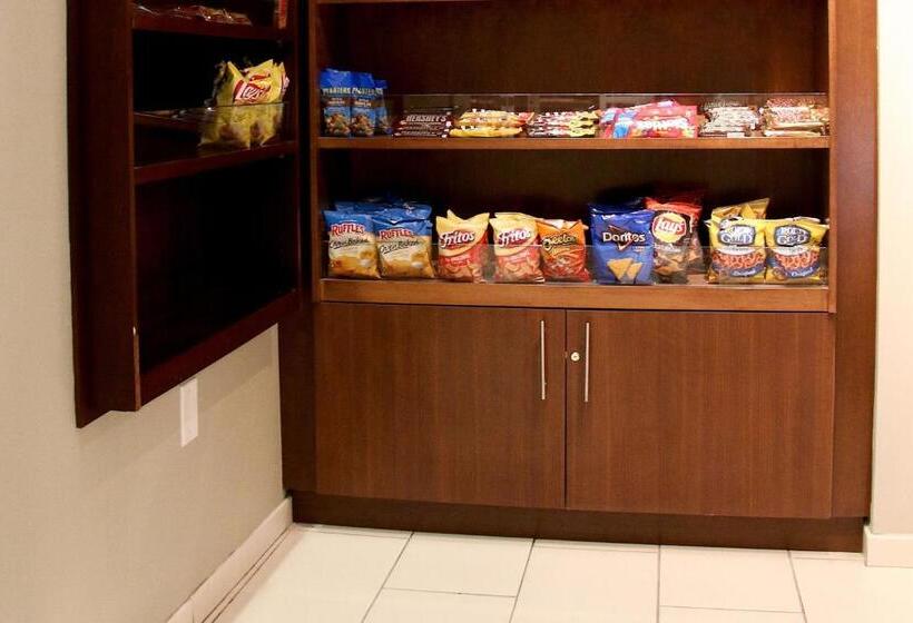 Residence Inn Newport News Airport