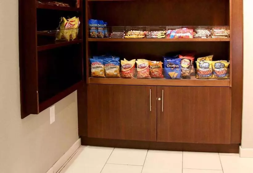 Residence Inn Newport News Airport