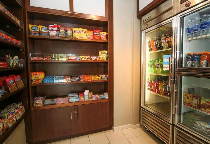 Residence Inn Newport News Airport