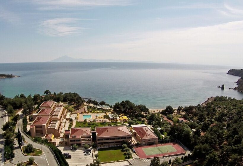 Royal Paradise Beach Resort & Spa