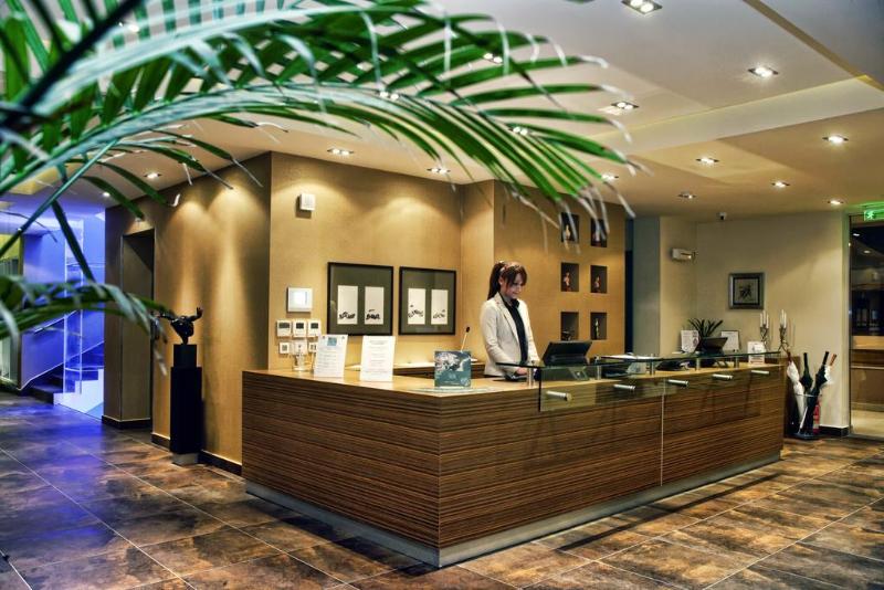 Royal Paradise Beach Resort & Spa