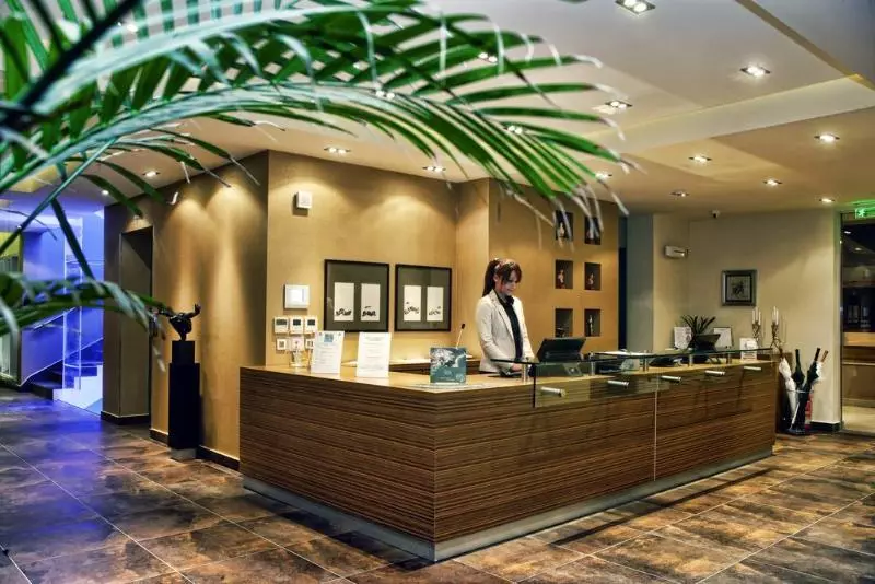 Royal Paradise Beach Resort & Spa