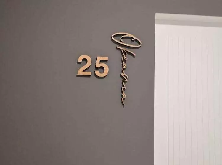 Sun Hall Beach Hotel Apartments