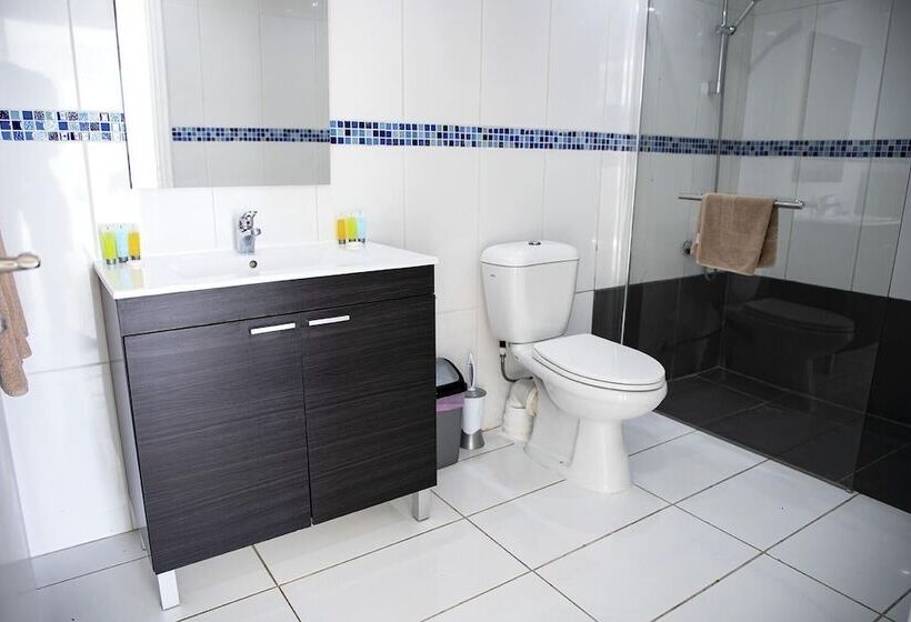 Sun Hall Beach Hotel Apartments