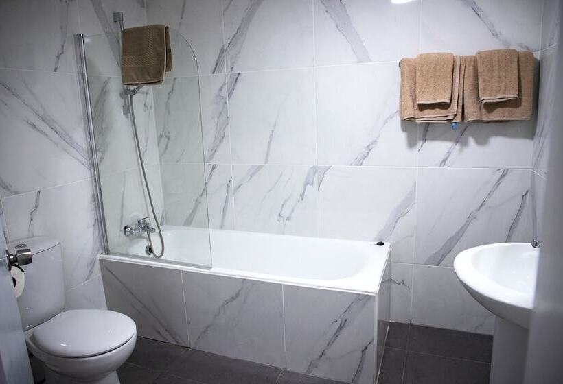 Sun Hall Beach Hotel Apartments