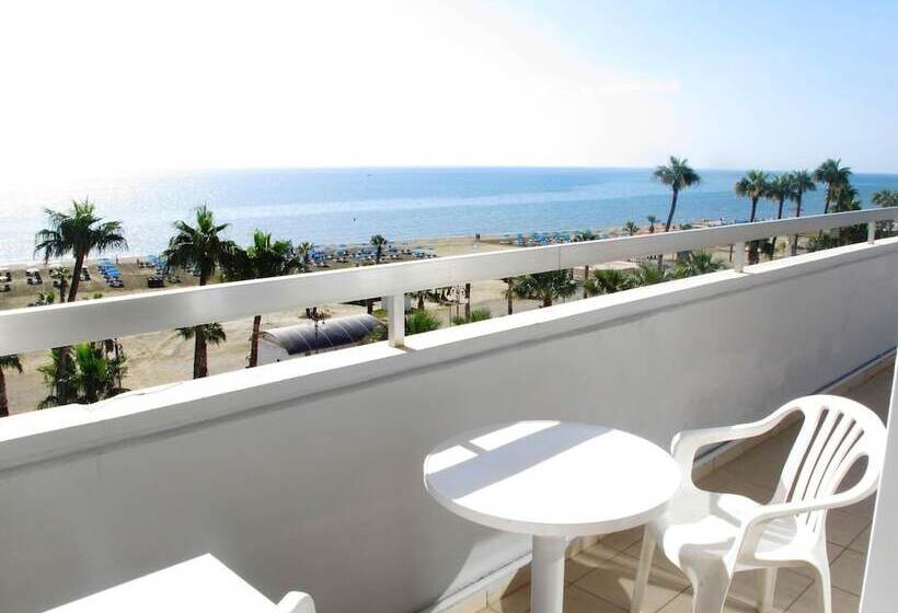 Sun Hall Beach Hotel Apartments