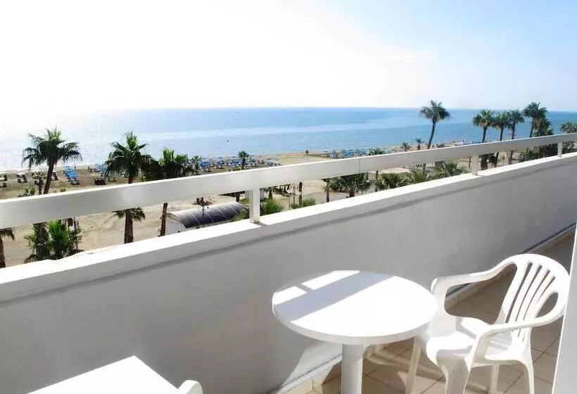 Sun Hall Beach Hotel Apartments