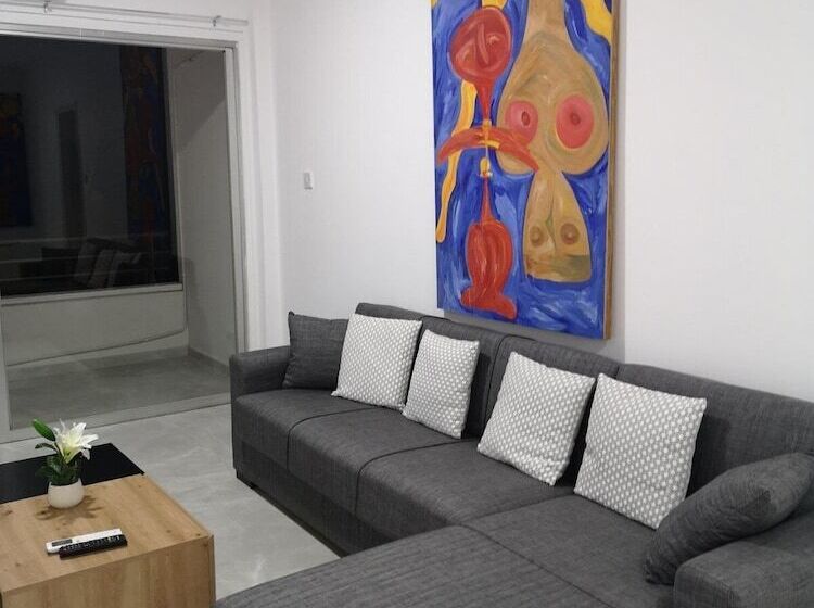 Sun Hall Beach Hotel Apartments