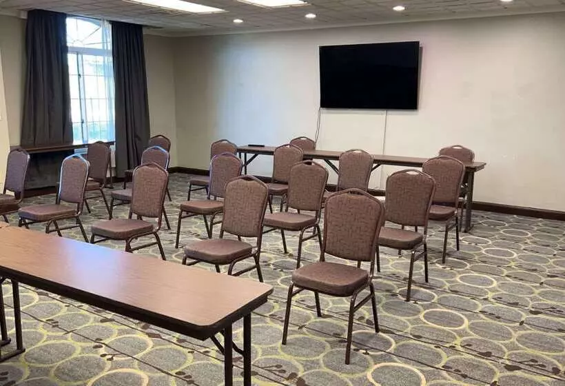 Surestay Plus Hotel By Best Western Vero Beach