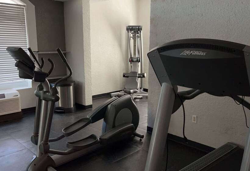 Surestay Plus Hotel By Best Western Vero Beach