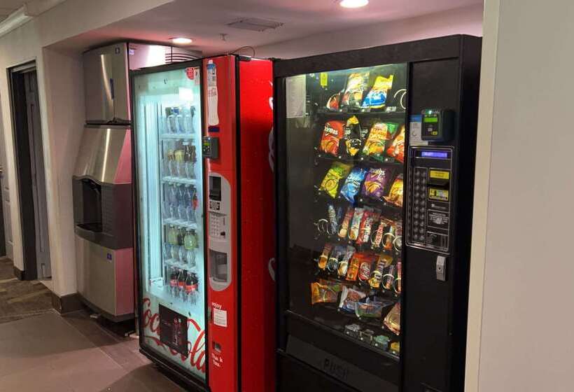 Surestay Plus Hotel By Best Western Vero Beach