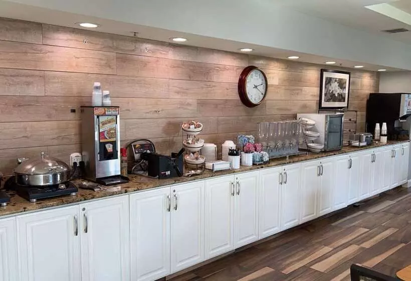 Surestay Plus Hotel By Best Western Vero Beach