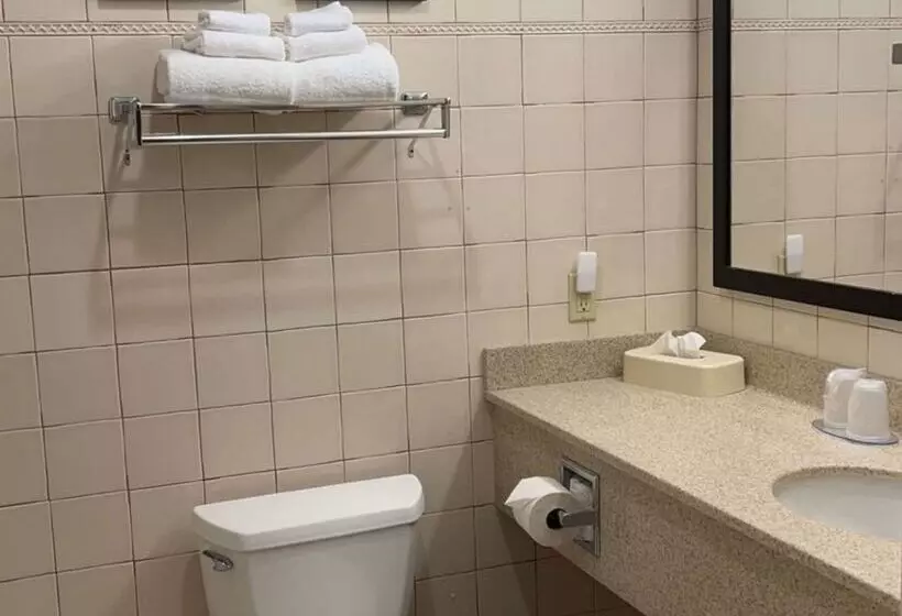 Surestay Plus Hotel By Best Western Vero Beach