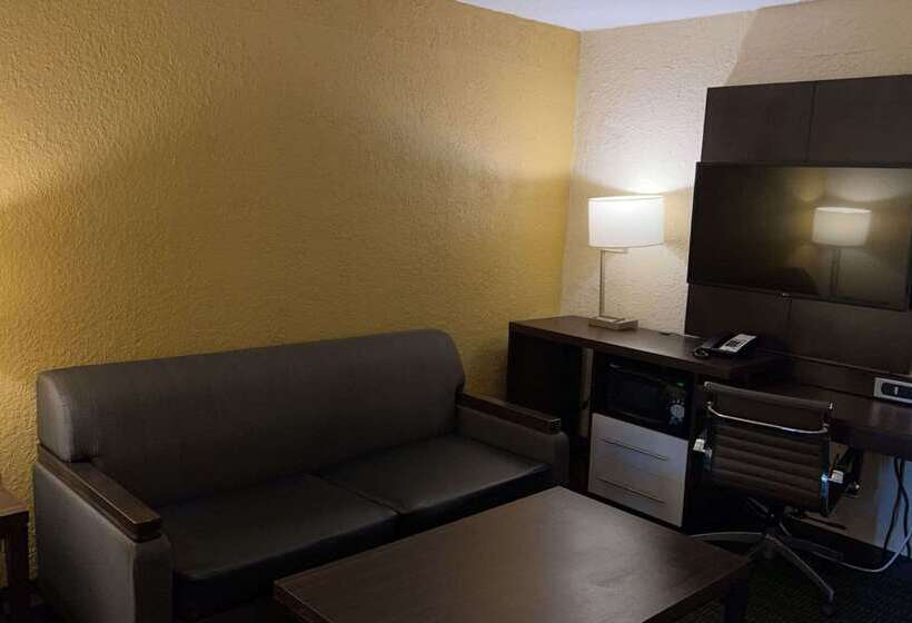 Surestay Plus Hotel By Best Western Vero Beach