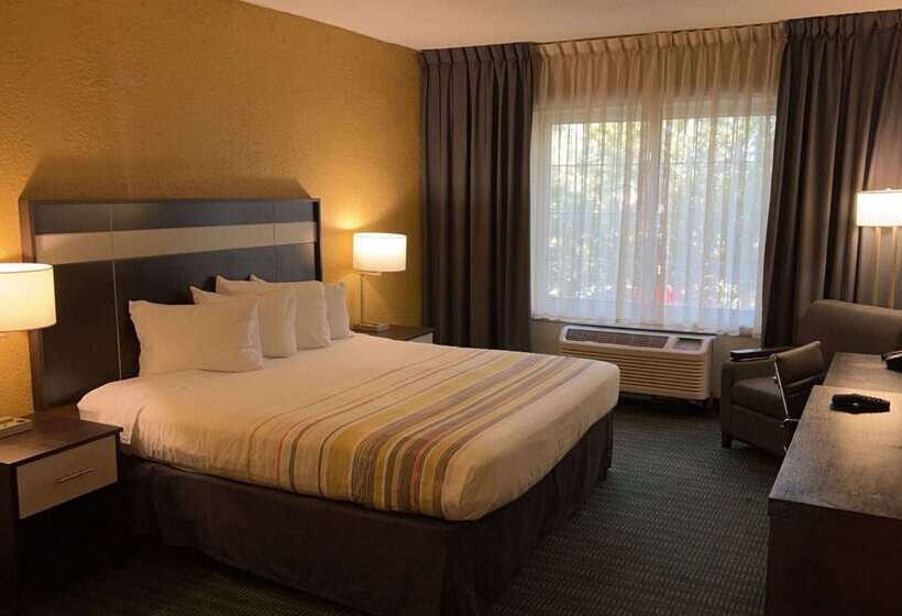 Surestay Plus Hotel By Best Western Vero Beach