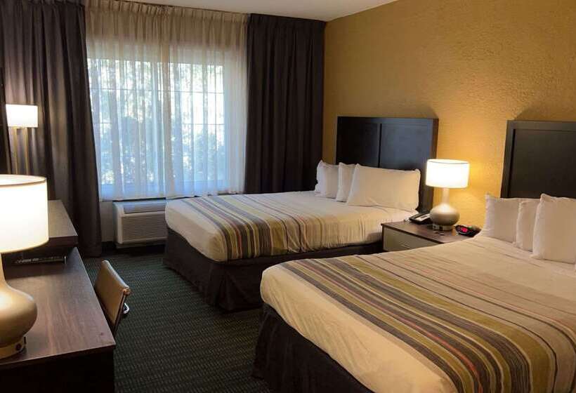 Surestay Plus Hotel By Best Western Vero Beach